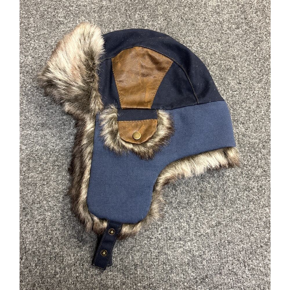 Comhats Trapper Trooper Hunting Warm Ear Flap Russian Ushanka Winter Unisex Hat